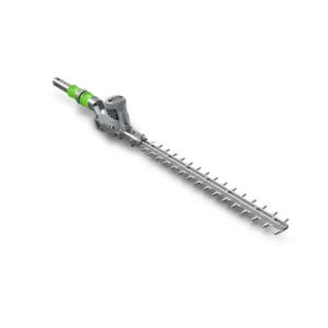 POWER+ Commercial Hedge Trimmer Attachment