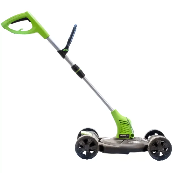Earthwise STM5512 20-Volt Corded Battery String Trimmer Combo Kit (Battery Not Included) - Image 8