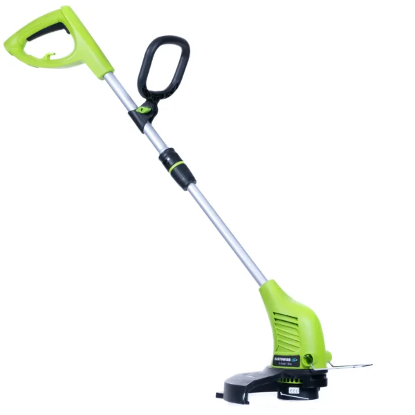 Earthwise STM5512 20-Volt Corded Battery String Trimmer Combo Kit (Battery Not Included) - Image 7