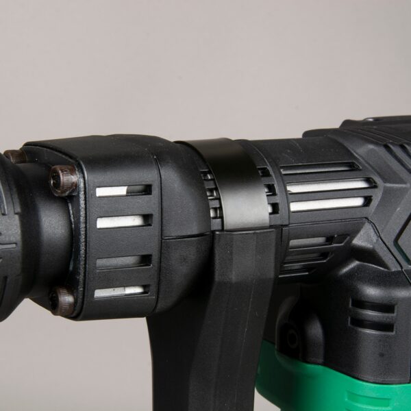 HPT Sds-plus Sds-max Corded Rotary Hammer Drill (Included) - Image 5