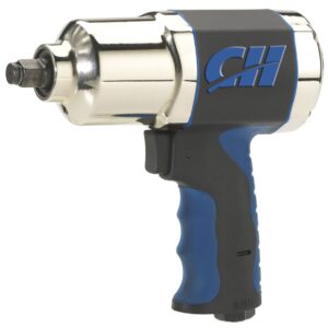Campbell Hausfeld 1/2  Drive Impact Wrench