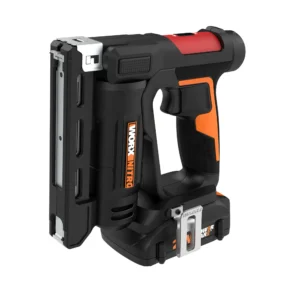 Nitro Power Share 3/8-in Cordless Electric Staple Gun