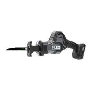 Reciprocating Saw FX2241-Z 24-volt Variable Speed Brushless Cordless (Tool Only)