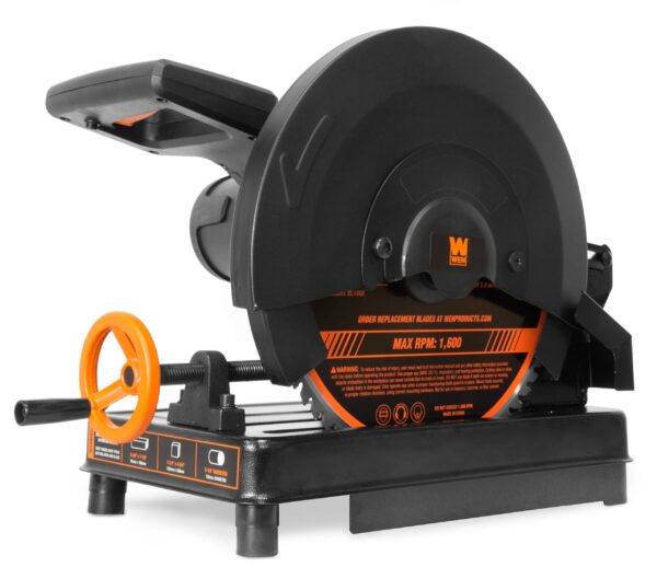 15 Amps Chop Saw - Image 2