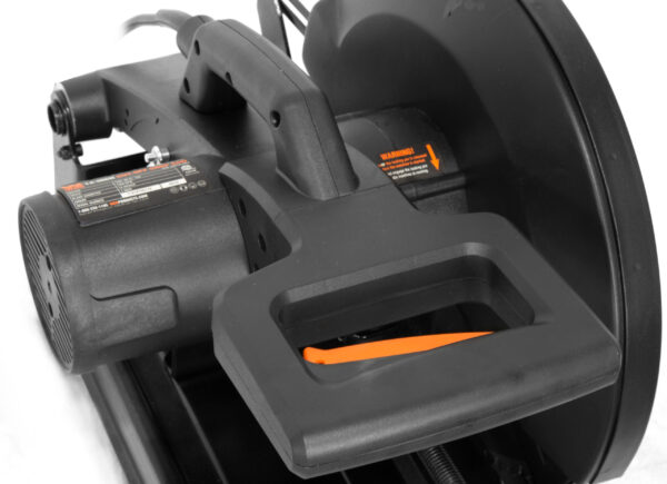 15 Amps Chop Saw - Image 5