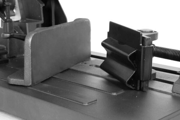 15-Amp 14-in Aluminum Base Chop Saw - Image 7