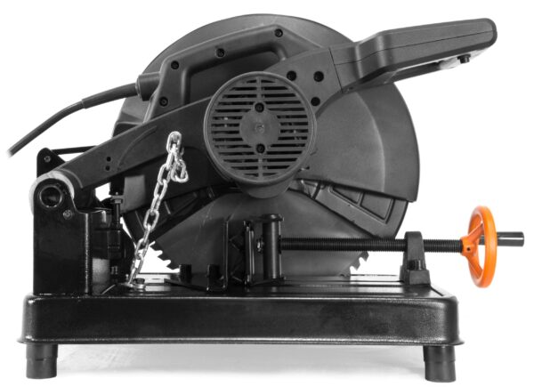 15 Amps Chop Saw - Image 3