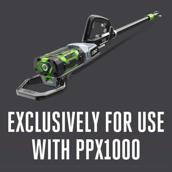 POWER+ Commercial Hedge Trimmer Attachment - Image 3