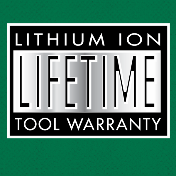 HPT MultiVolt 2-Tool 18-volt Brushless Power Tool Combo Kit with Soft Case (2 Li-ion Batteries Included and Charger Included) - Image 13