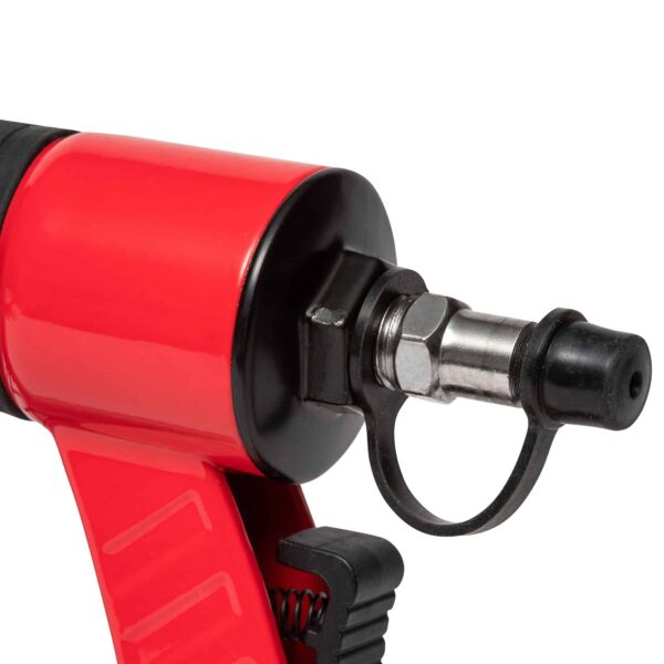 Arrow 2-in 18-Gauge Cordless Pneumatic Brad Nailer - Image 2