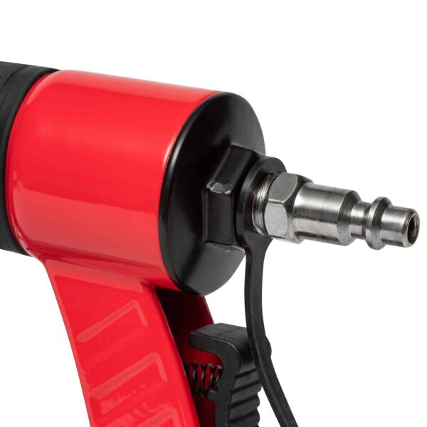 Arrow 2-in 18-Gauge Cordless Pneumatic Brad Nailer - Image 3