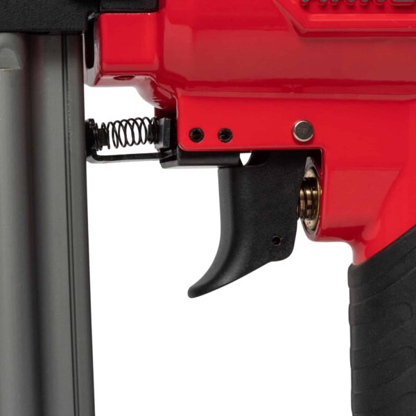 Arrow 2-in 18-Gauge Cordless Pneumatic Brad Nailer - Image 4
