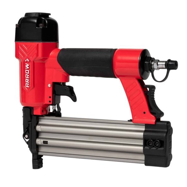 Arrow 2-in 18-Gauge Cordless Pneumatic Brad Nailer - Image 11