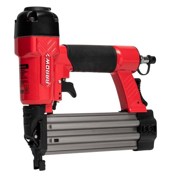 Arrow 2-in 18-Gauge Cordless Pneumatic Brad Nailer - Image 10
