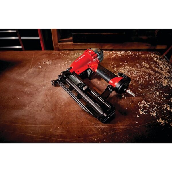 CMPFN16K 16-Gauge Pneumatic Finish Nail Gun (Nailer) - Image 8