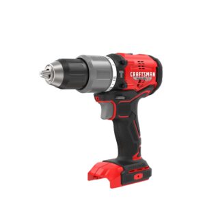 V20 RP 1/2-in 20-volt Max-Amp Variable Speed Brushless Cordless Hammer Drill(Bare Tool)