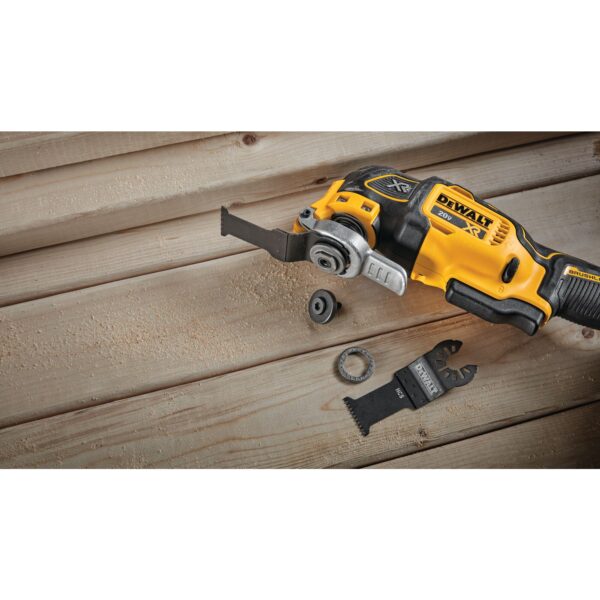 DCK379D2 3-Tool 20-Volt Max Brushless Power Tool Combo Kit with Soft Case (2-Batteries and charger Included) - Image 10