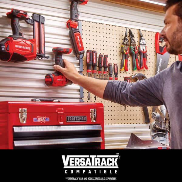 2-in 18-Gauge Cordless Brad Nailer - Image 6