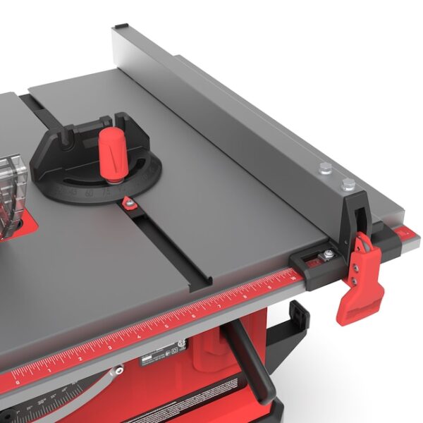 Table Saw CMXETAX69434510 8.25-in Carbide-Tipped Blade 13-Amp Corded - Image 2