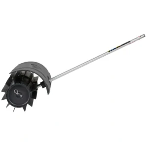 49-16-2740 M18 FUEL QUIK-LOK Rubber Broom Attachment
