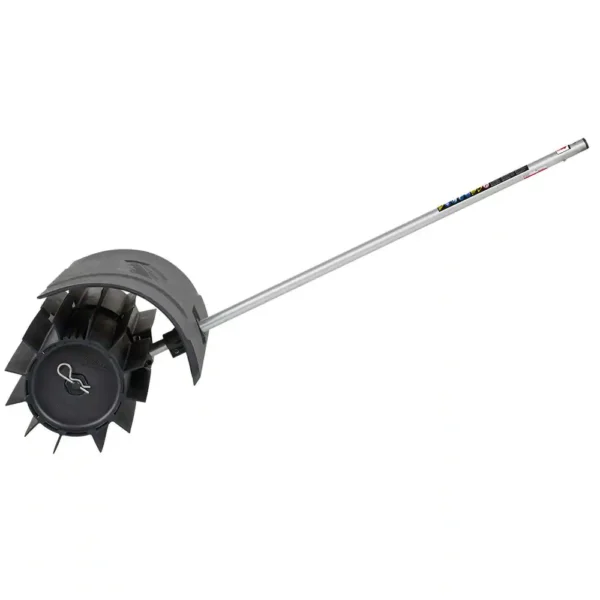 49-16-2740 M18 FUEL QUIK-LOK Rubber Broom Attachment