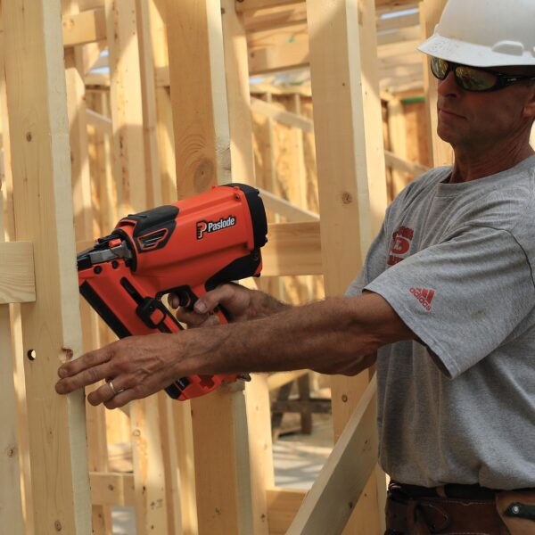 Paslode CFN325XP 3.25-in 30-Degree Cordless Framing Nailer (Battery   Charger Included) - Image 10