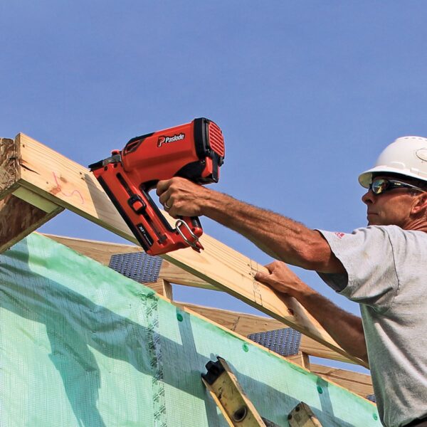 Paslode CFN325XP 3.25-in 30-Degree Cordless Framing Nailer (Battery   Charger Included) - Image 11