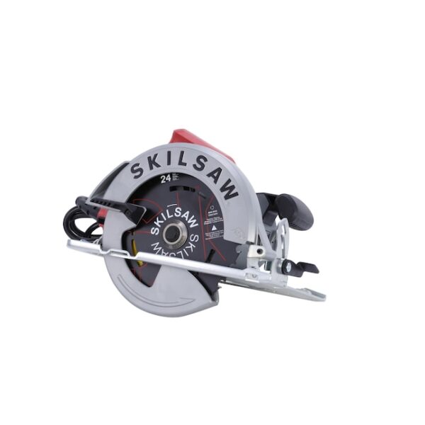 Circular Saw SPT67WE-01 15-Amp 7-1/4-in Corded - Image 13