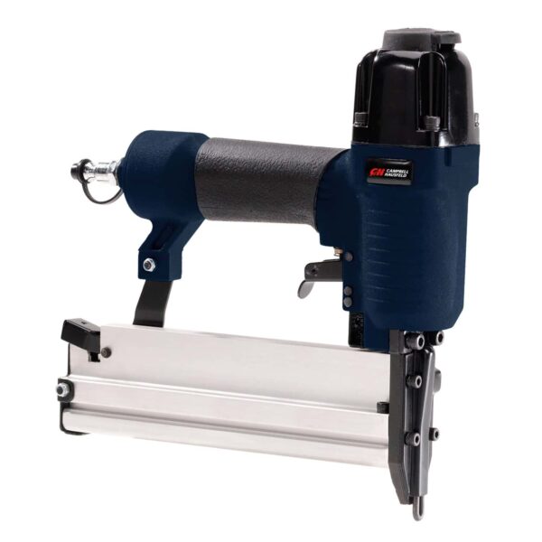 Campbell Hausfeld 1.5-in 18-Gauge Pneumatic Brad Nailer - Image 2