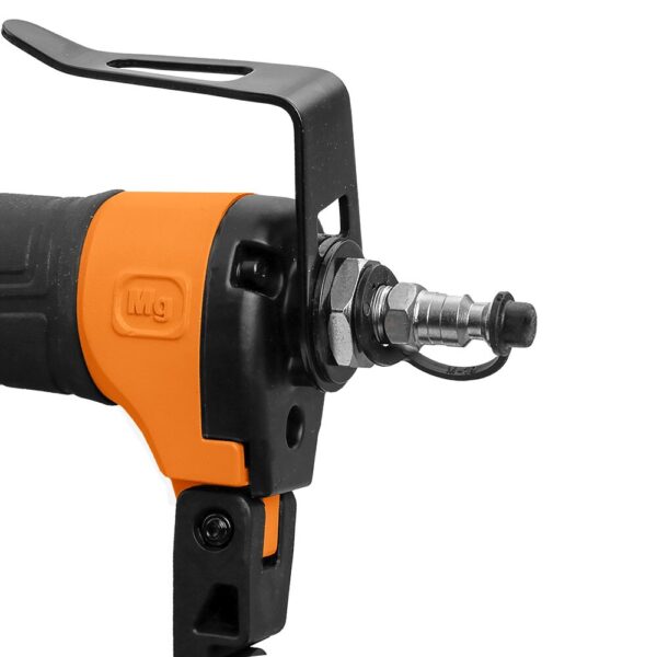All-new 2nd Generation 2.5-in 16-Gauge Pneumatic Finish Nailer - Image 7