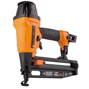 All-new 2nd Generation 2.5-in 16-Gauge Pneumatic Finish Nailer