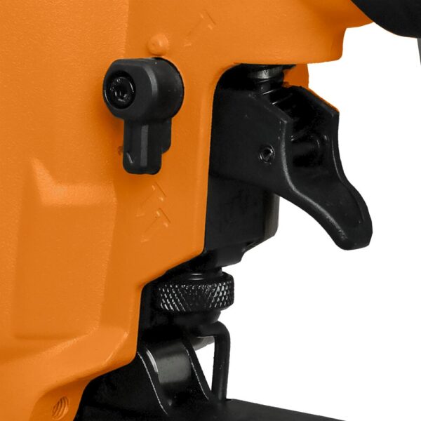 All-new 2nd Generation 2.5-in 16-Gauge Pneumatic Finish Nailer - Image 5