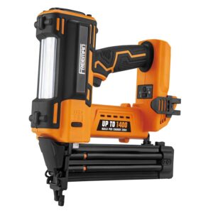 2-in 18-Gauge Cordless Brad Nailer