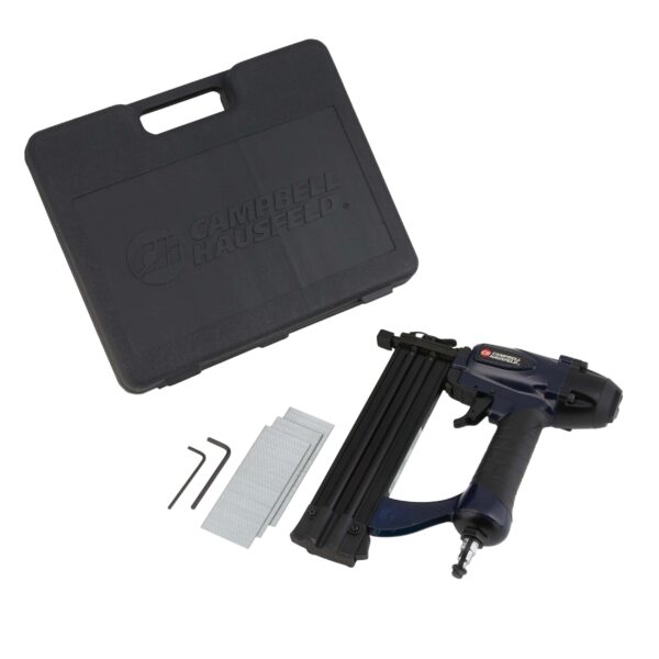 Campbell Hausfeld 2-in 18-Gauge Pneumatic Brad Nailer - Image 10