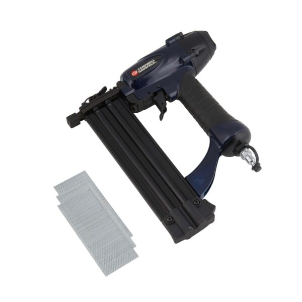 Campbell Hausfeld 2-in 18-Gauge Pneumatic Brad Nailer - Image 12