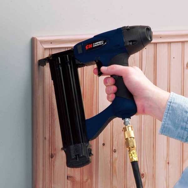 Campbell Hausfeld 2-in 18-Gauge Pneumatic Brad Nailer - Image 14