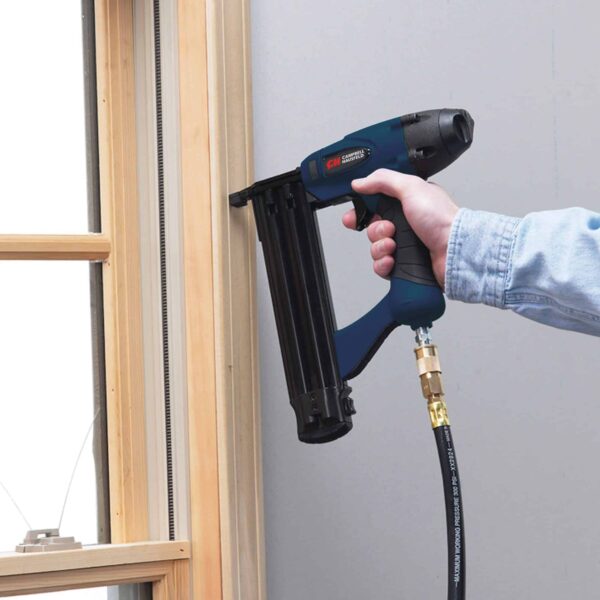 Campbell Hausfeld 2-in 18-Gauge Pneumatic Brad Nailer - Image 15