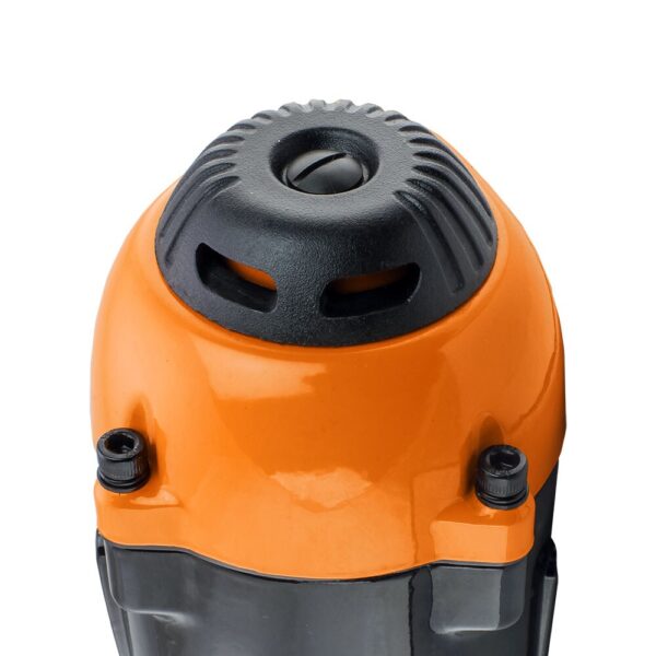 34 Degree 2.5-in 15-Gauge Pneumatic Finish Nailer - Image 6