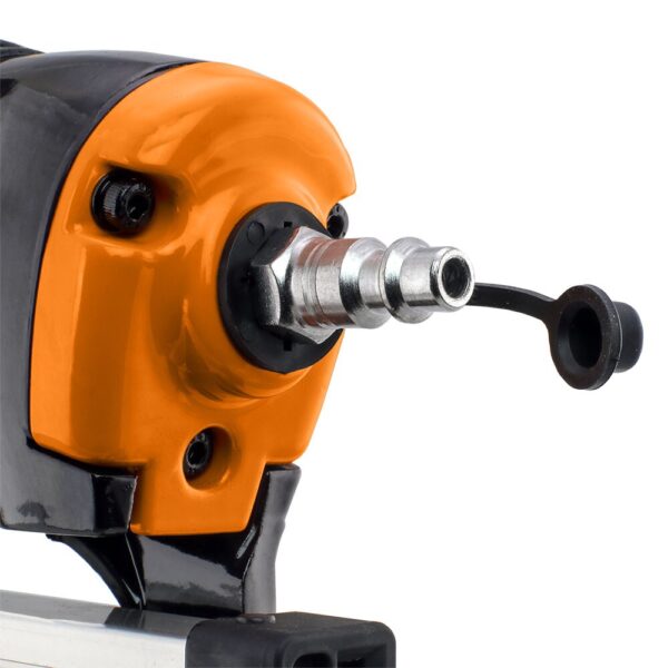 34 Degree 2.5-in 15-Gauge Pneumatic Finish Nailer - Image 7