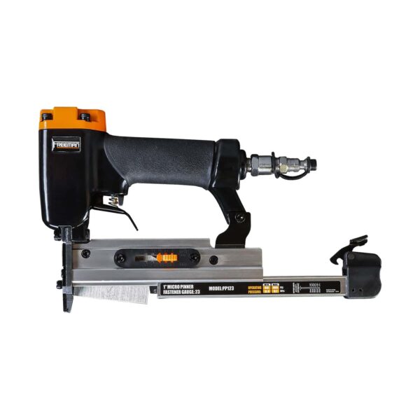 1-in 23-Gauge Pneumatic Pin Nailer - Image 6