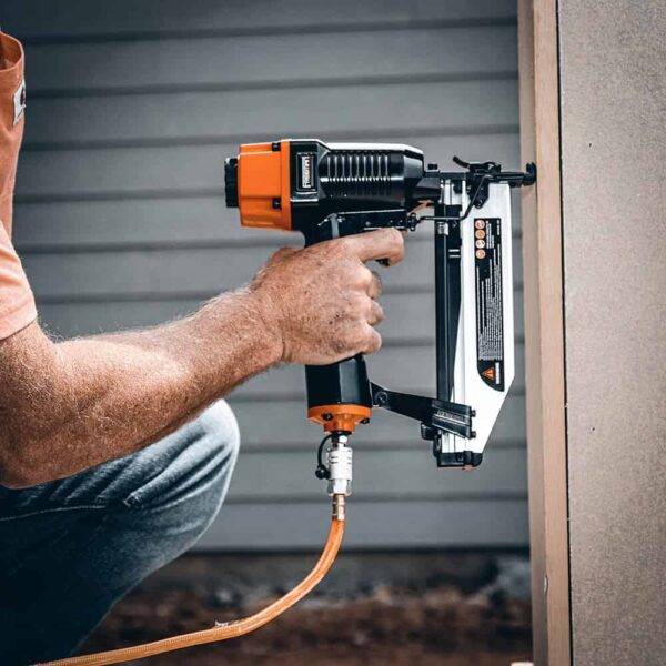2.5-in 16-Gauge Pneumatic Finish Nailer - Image 7