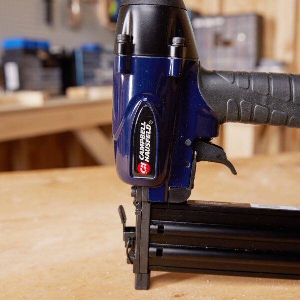 Campbell Hausfeld 2-in 18-Gauge Pneumatic Brad Nailer - Image 7