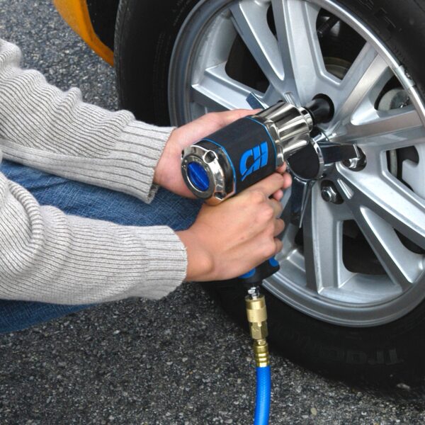 Campbell Hausfeld 1/2  Drive Impact Wrench - Image 2