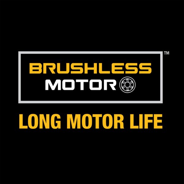 1/2-in 20-volt Max-Amp Variable Speed Brushless Cordless Hammer Drill(Tool Only) - Image 5