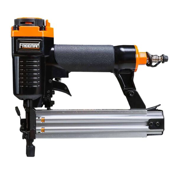 Quick Release 1.25-in 18-Gauge Pneumatic Brad Nailer - Image 2