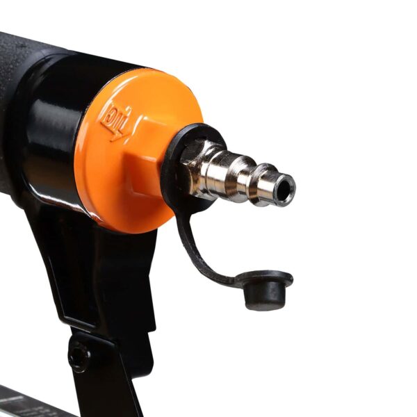 Quick Release 1.25-in 18-Gauge Pneumatic Brad Nailer - Image 5