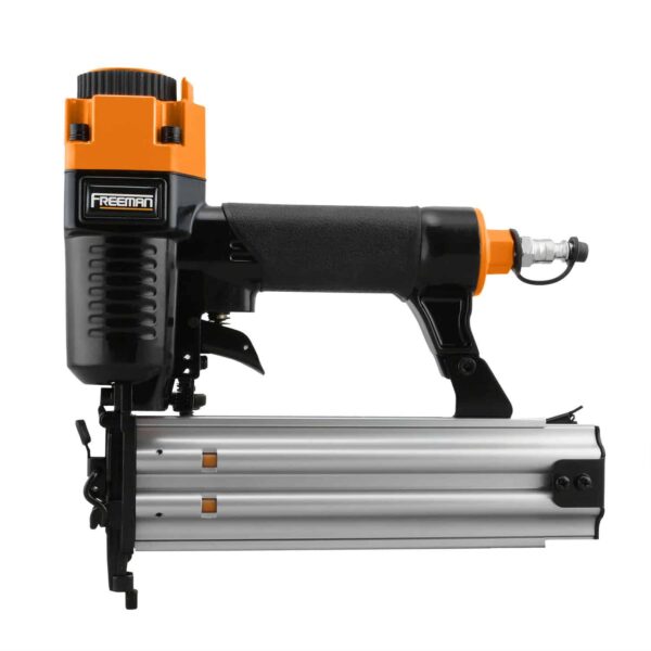 Quick Release 2-in 18-Gauge Pneumatic Brad Nailer - Image 2