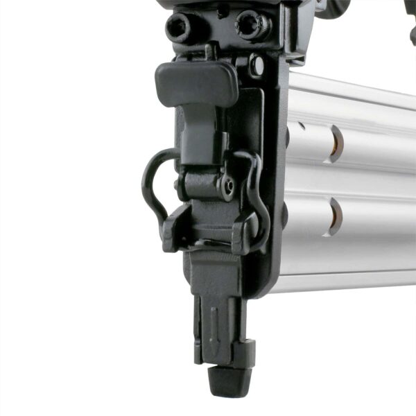 Quick Release 2-in 18-Gauge Pneumatic Brad Nailer - Image 3