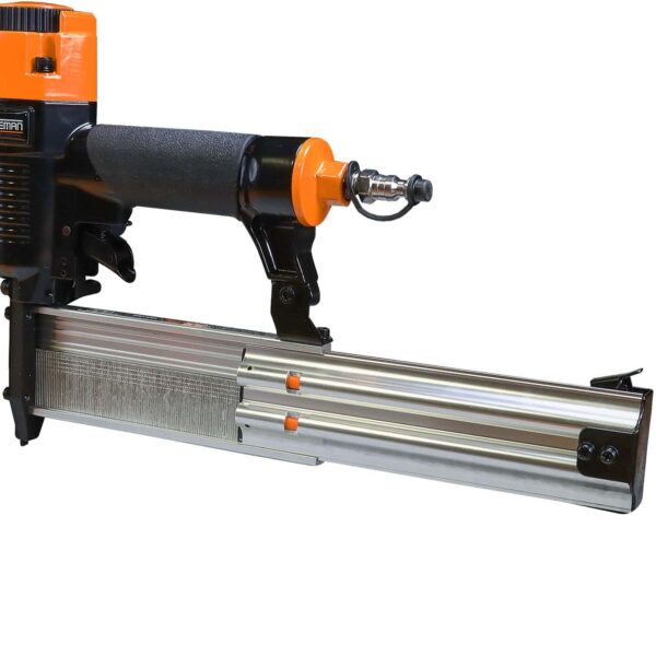 2-in 18-Gauge Pneumatic Brad Nailer - Image 6