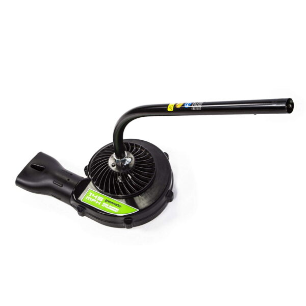Greenworks Horizontal Blower Attachment 2927702 - Image 5